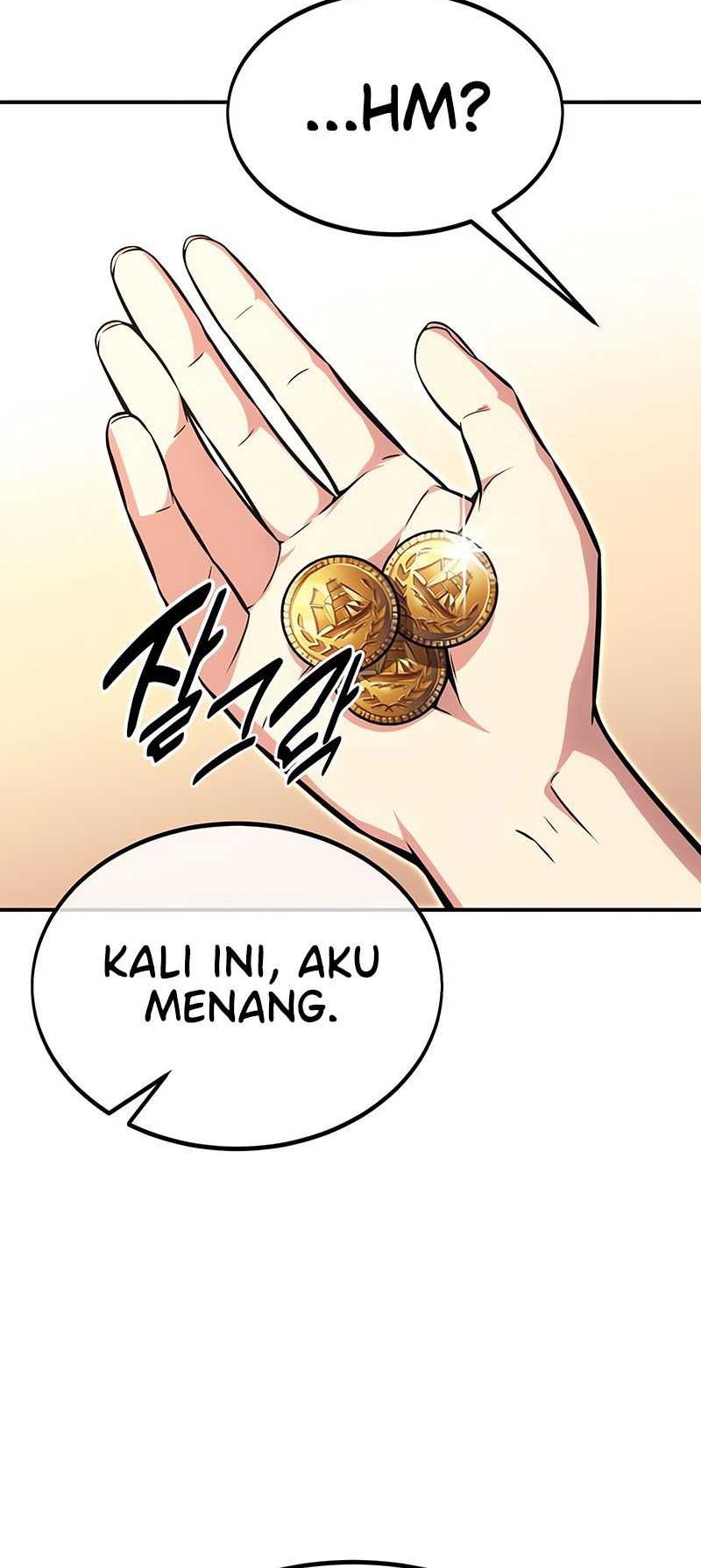 The Extra’s Academy Survival Guide Bab 11 halaman 69
