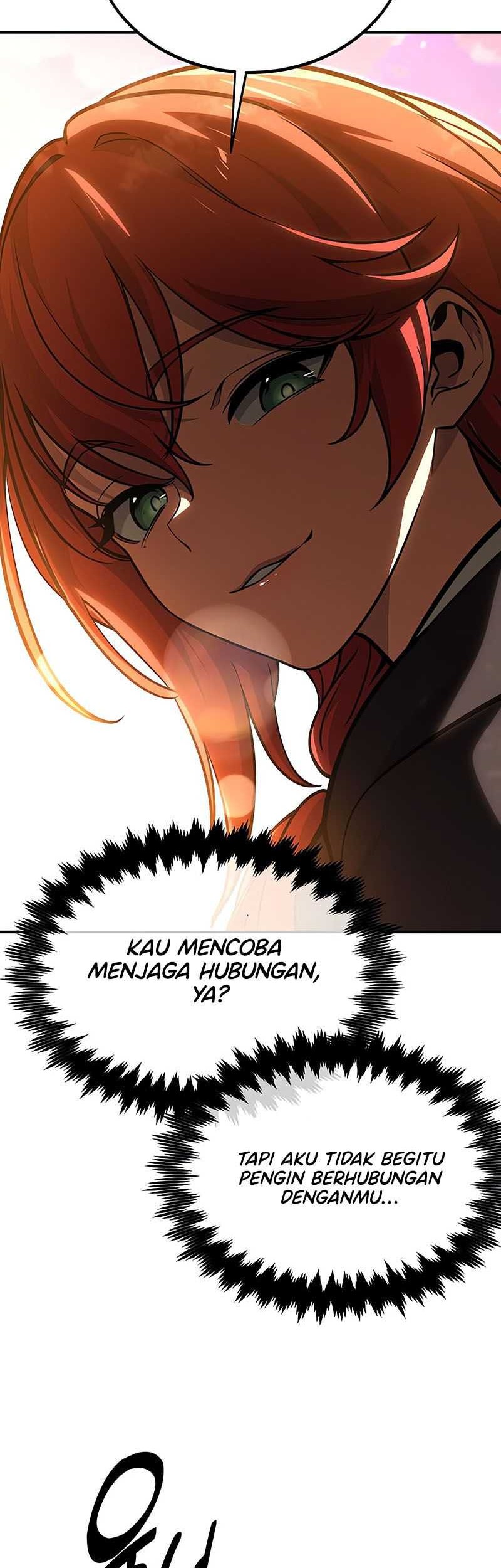 The Extra’s Academy Survival Guide Bab 11 halaman 71