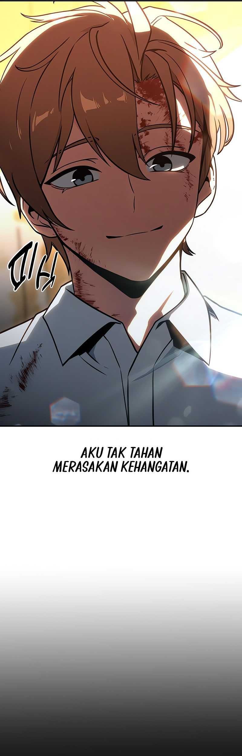The Extra’s Academy Survival Guide Bab 11 halaman 82