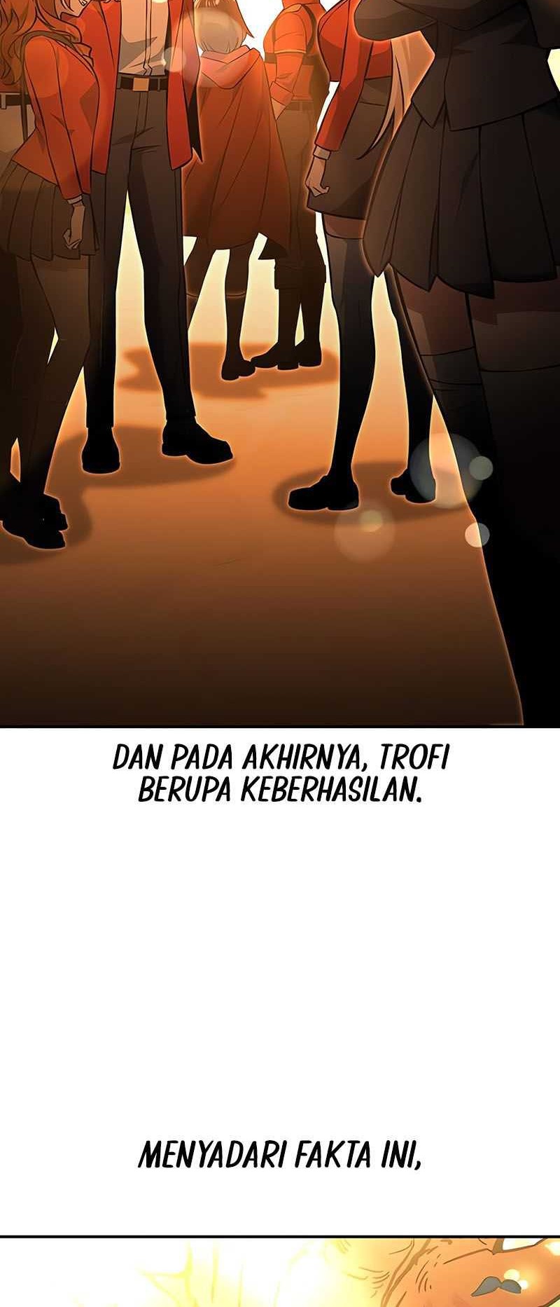 The Extra’s Academy Survival Guide Bab 11 halaman 89