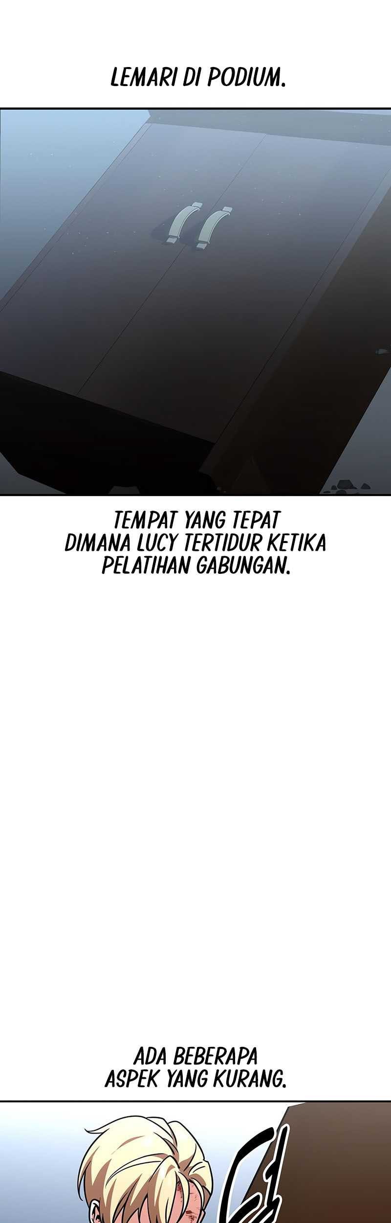 The Extra’s Academy Survival Guide Bab 11 halaman 94