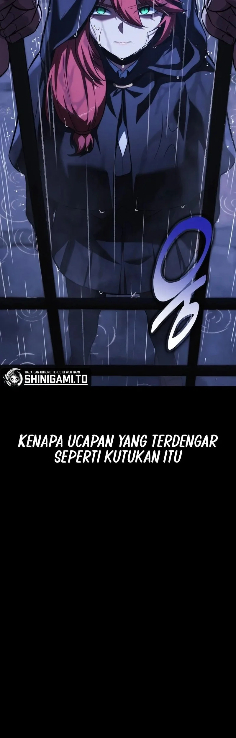 The Extra’s Academy Survival Guide Bab 110 halaman 9