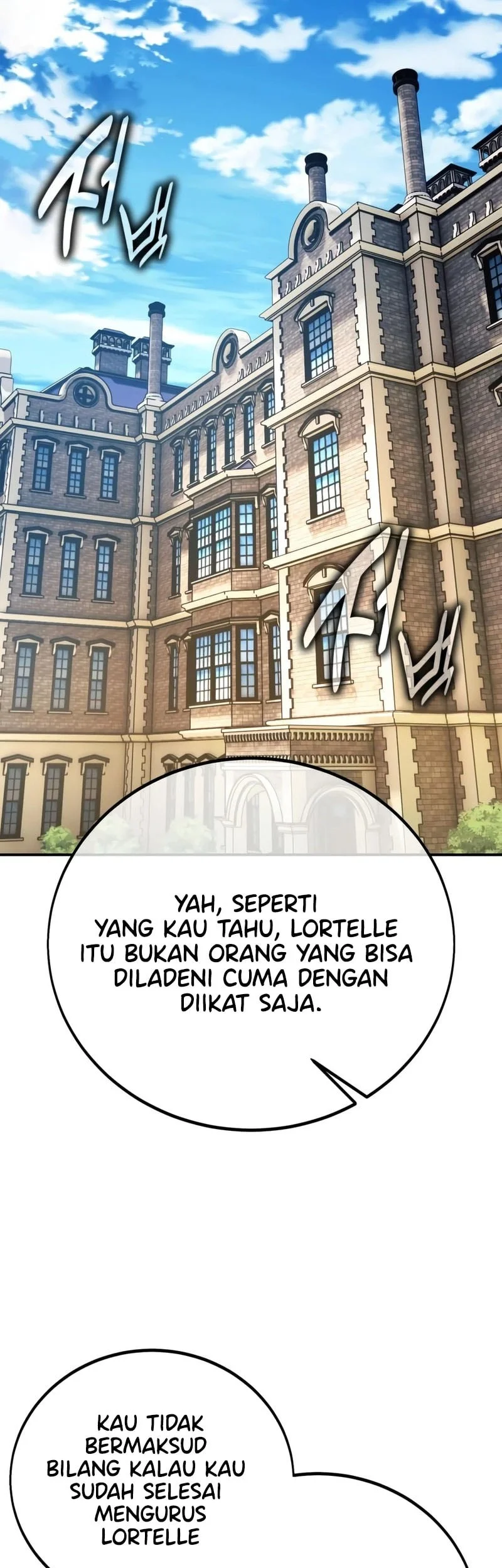 The Extra’s Academy Survival Guide Bab 110 halaman 18