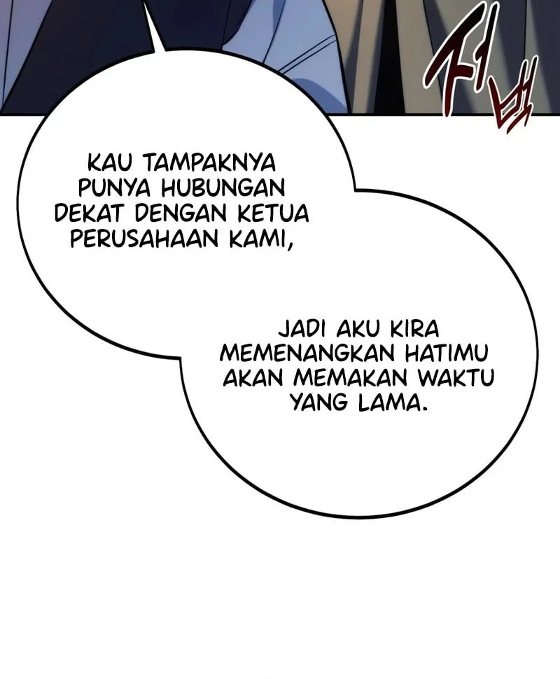 The Extra’s Academy Survival Guide Bab 110 halaman 25