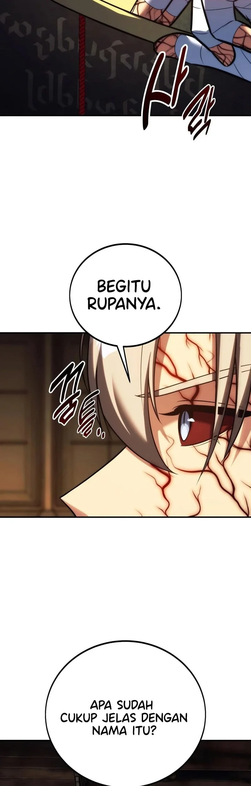 The Extra’s Academy Survival Guide Bab 110 halaman 47