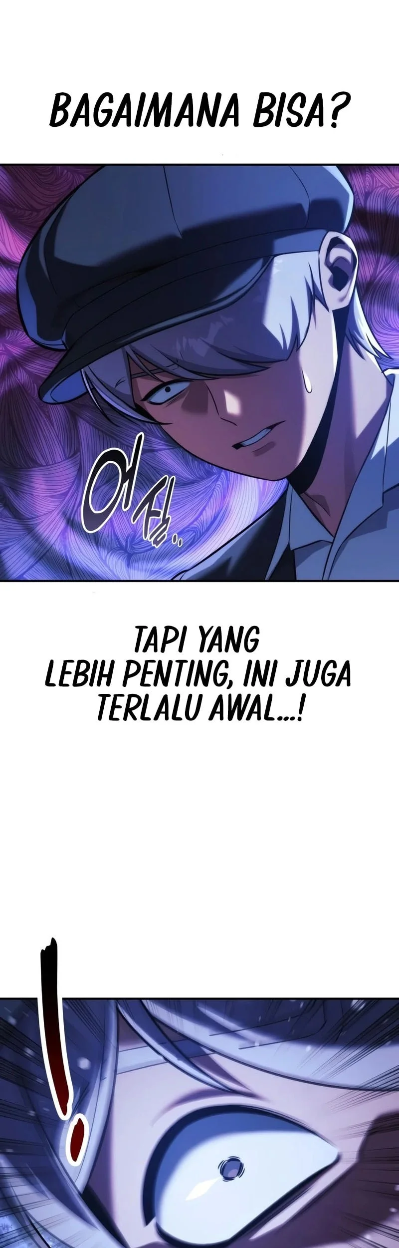 The Extra’s Academy Survival Guide Bab 110 halaman 78