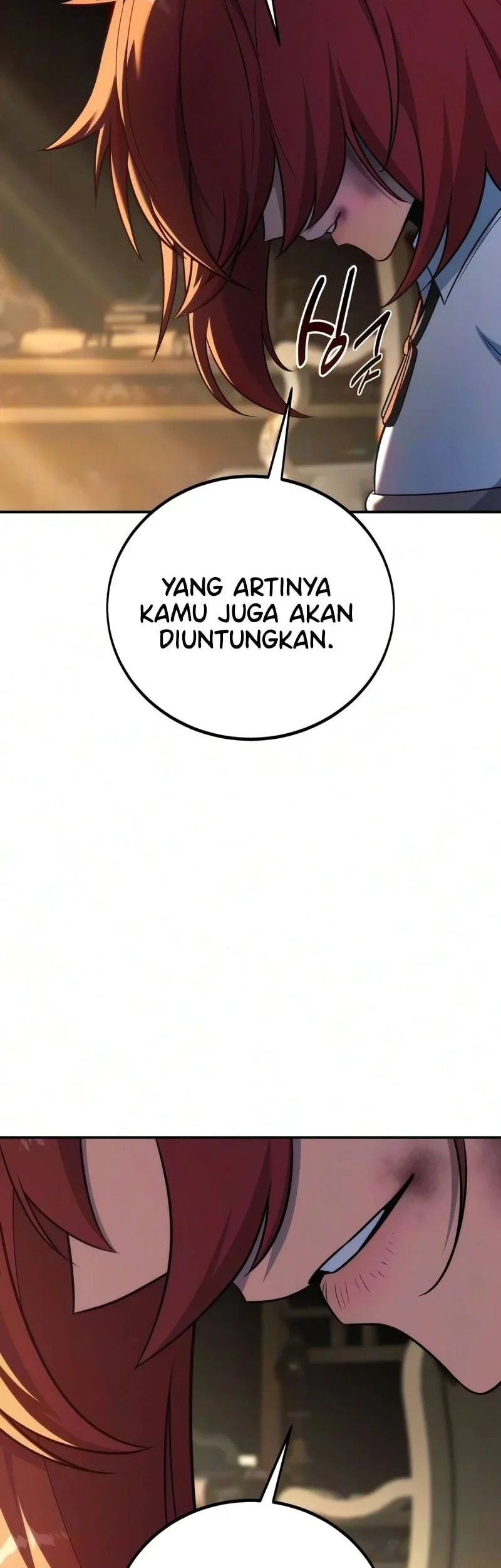 The Extra’s Academy Survival Guide Bab 111 halaman 7