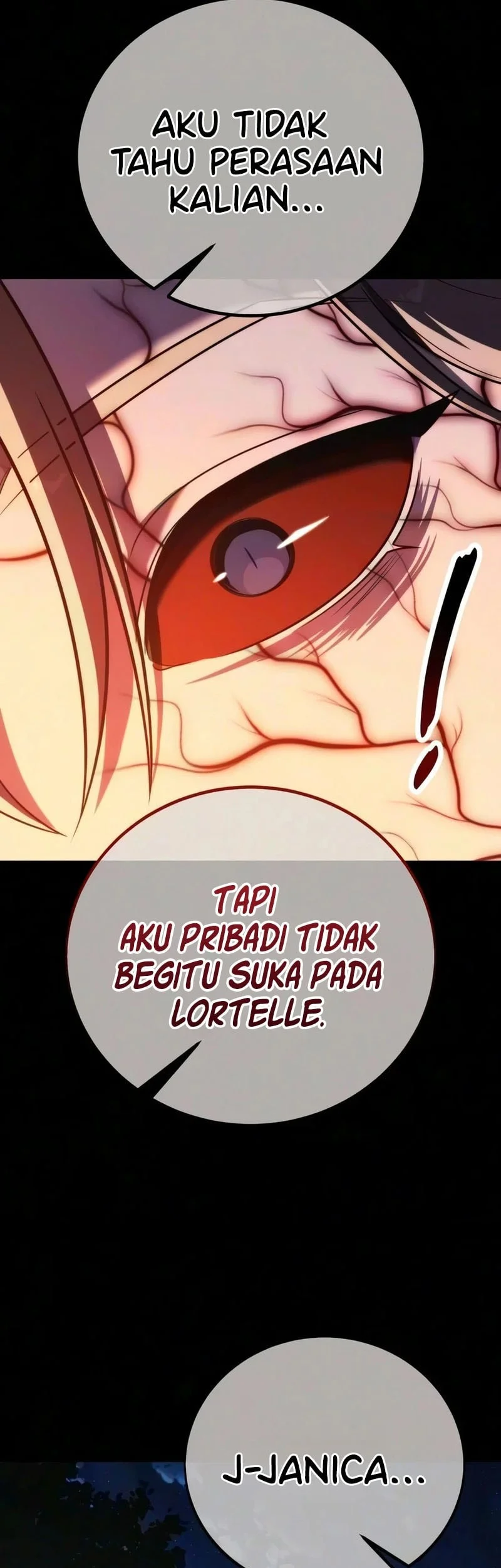 The Extra’s Academy Survival Guide Bab 112 halaman 18