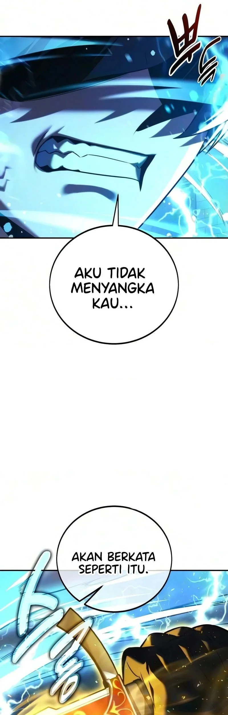 The Extra’s Academy Survival Guide Bab 112 halaman 46