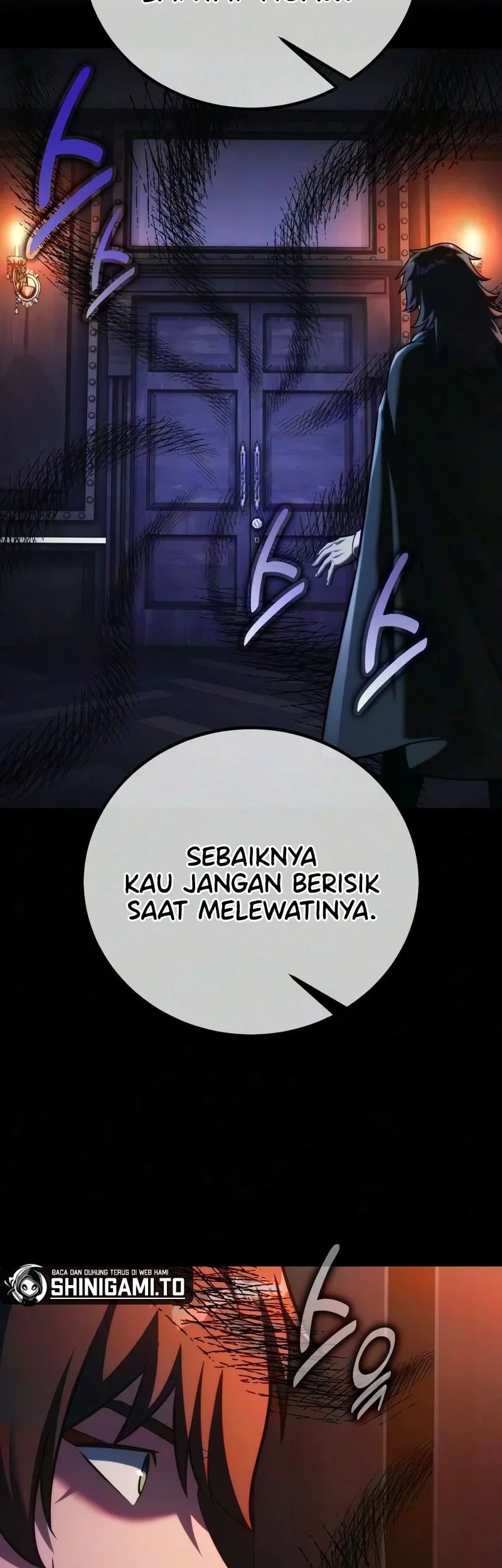 The Extra’s Academy Survival Guide Bab 112 halaman 60