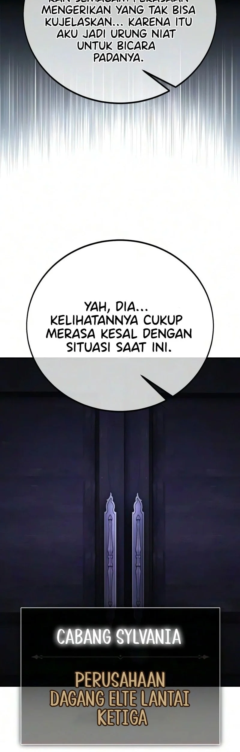 The Extra’s Academy Survival Guide Bab 112 halaman 63