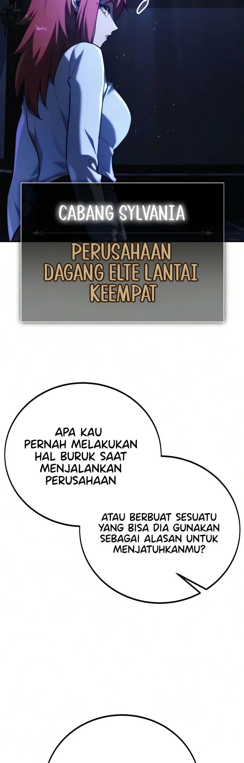 The Extra’s Academy Survival Guide Bab 112 halaman 68