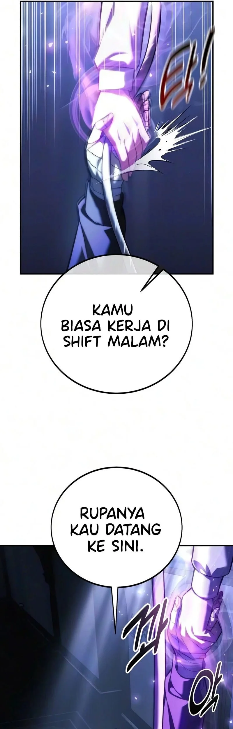 The Extra’s Academy Survival Guide Bab 112 halaman 78