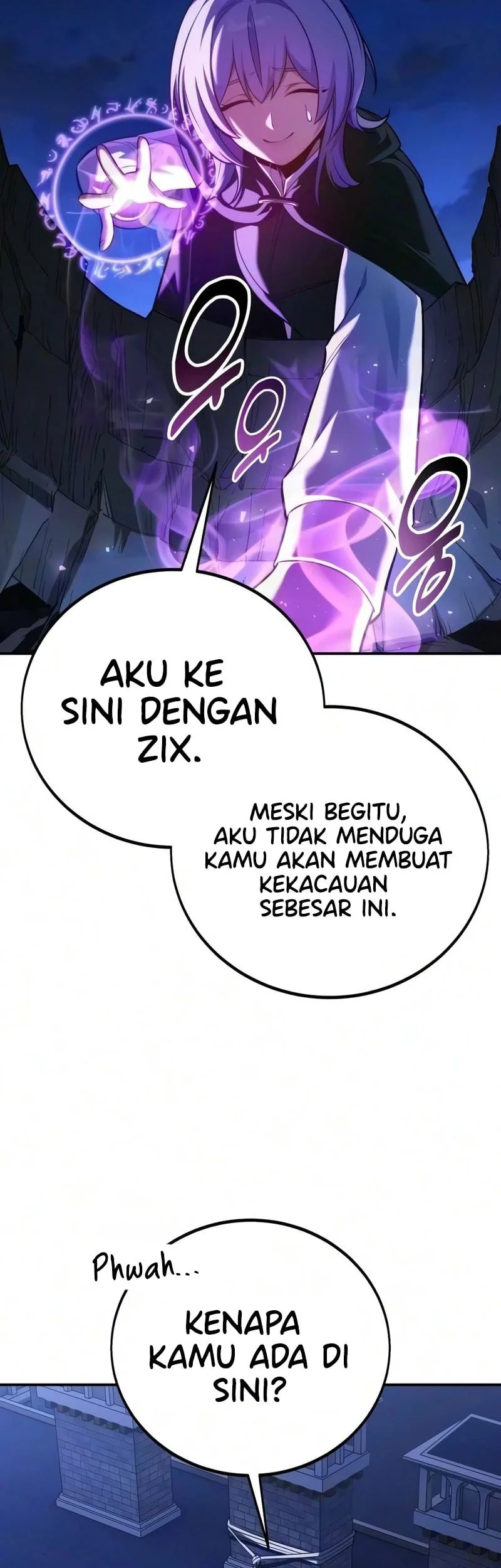 The Extra’s Academy Survival Guide Bab 112 halaman 80