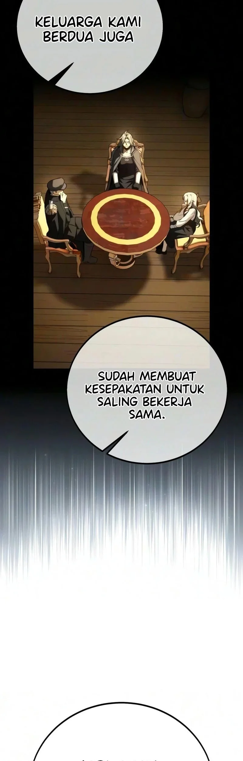 The Extra’s Academy Survival Guide Bab 112 halaman 84