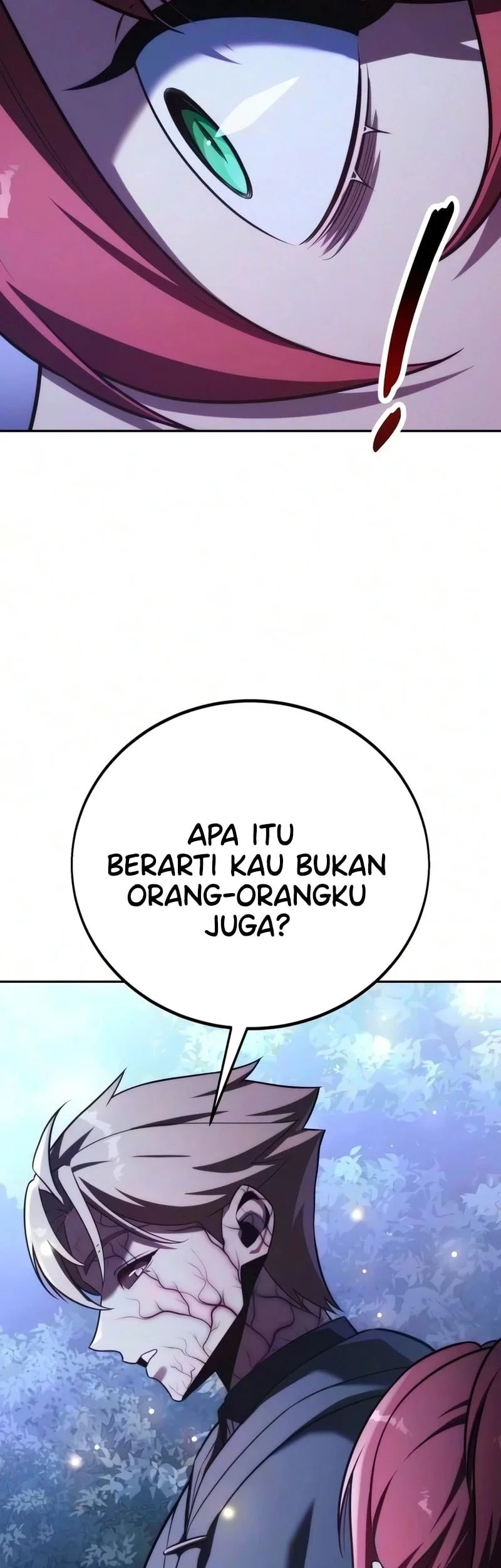 The Extra’s Academy Survival Guide Bab 113 halaman 24