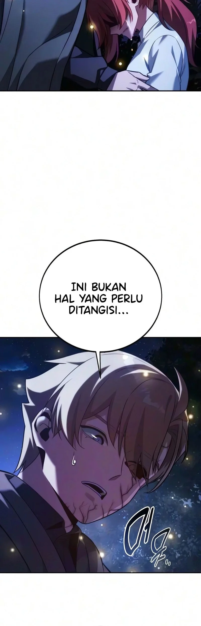 The Extra’s Academy Survival Guide Bab 113 halaman 29