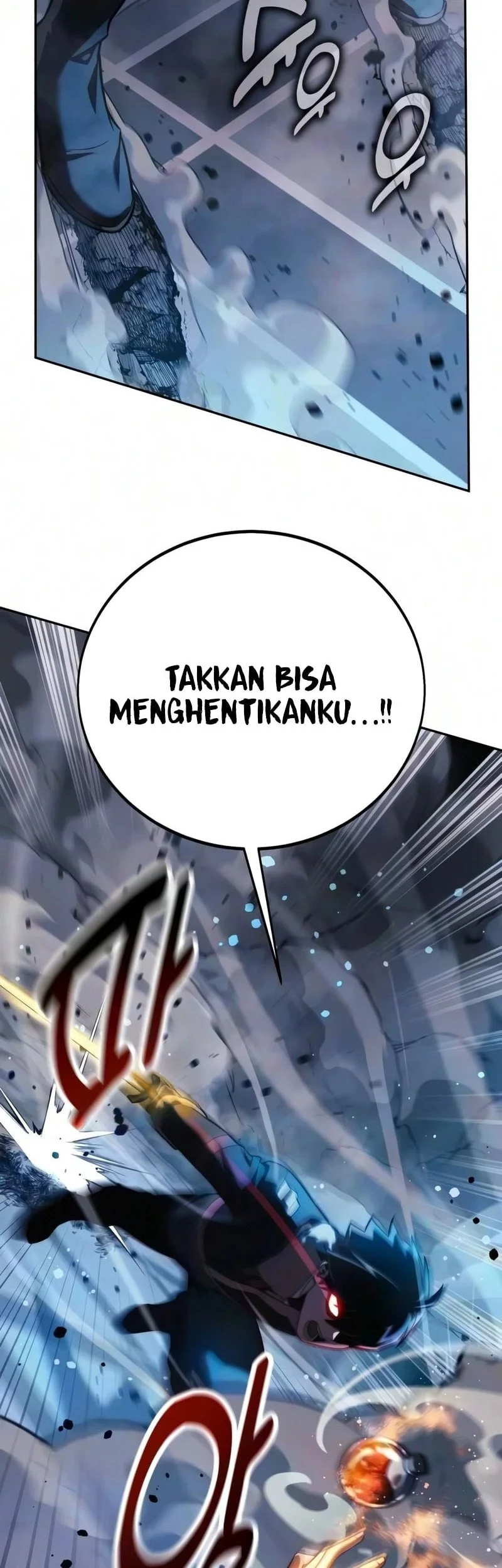 The Extra’s Academy Survival Guide Bab 113 halaman 47