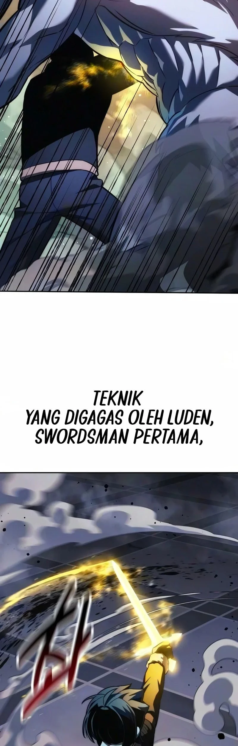 The Extra’s Academy Survival Guide Bab 113 halaman 64