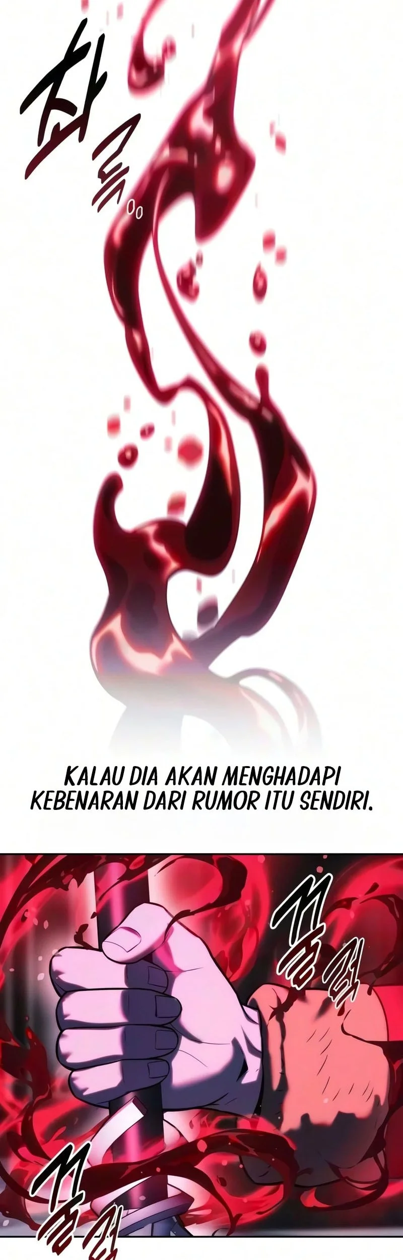 The Extra’s Academy Survival Guide Bab 113 halaman 90