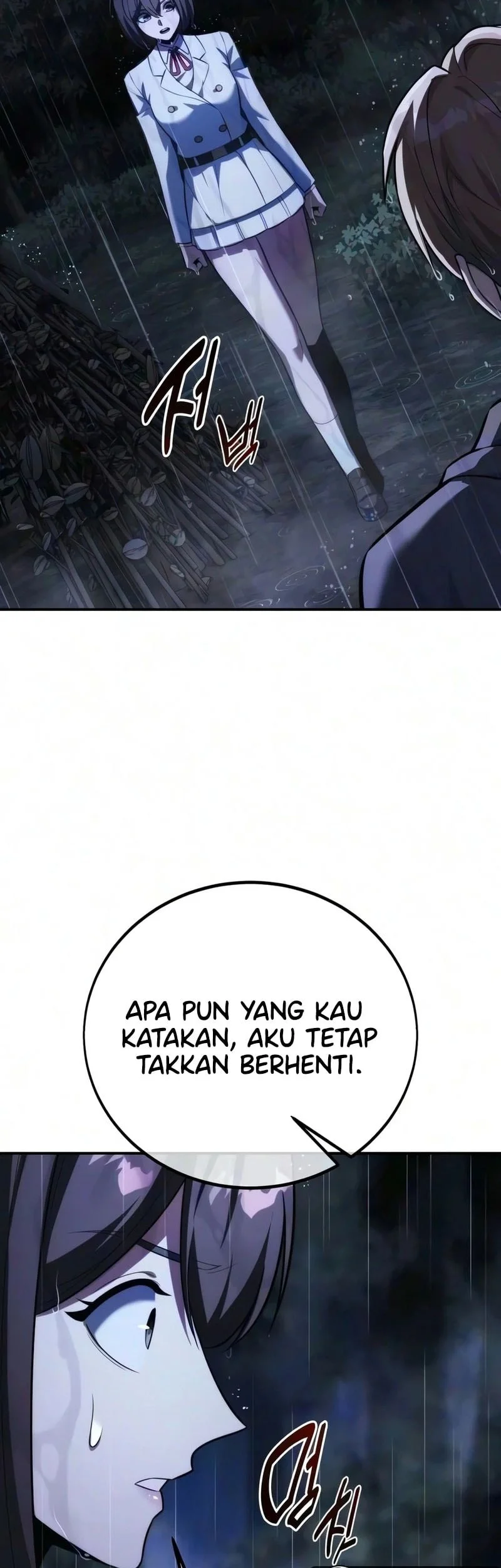The Extra’s Academy Survival Guide Bab 116 halaman 36