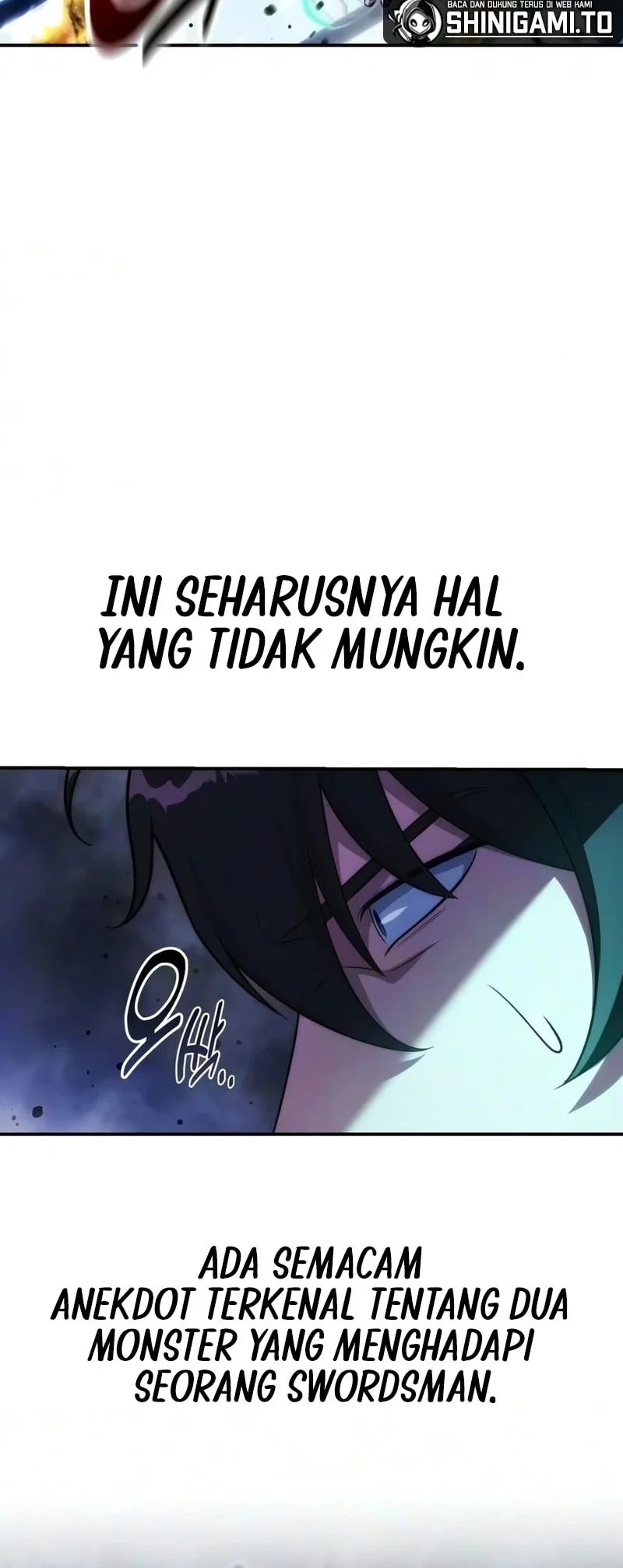 The Extra’s Academy Survival Guide Bab 116 halaman 49