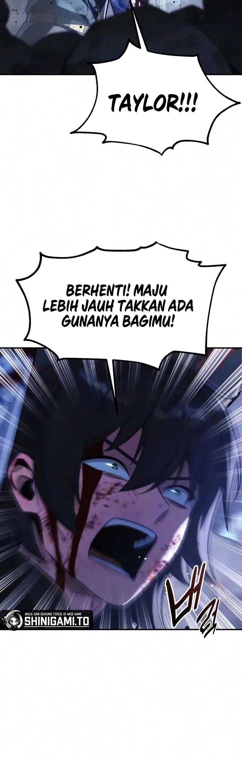 The Extra’s Academy Survival Guide Bab 116 halaman 68