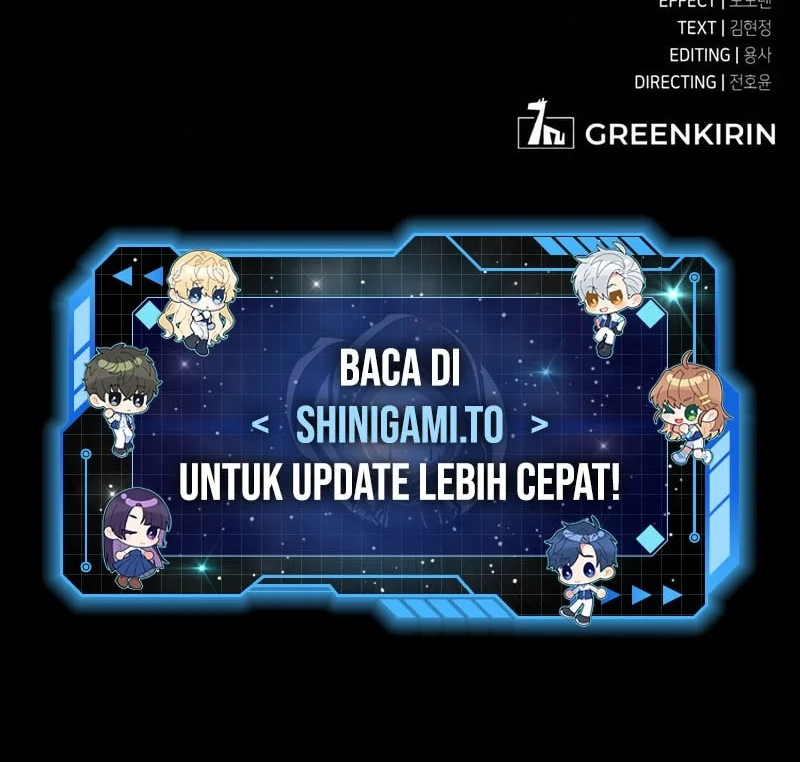 The Extra’s Academy Survival Guide Bab 116 halaman 89