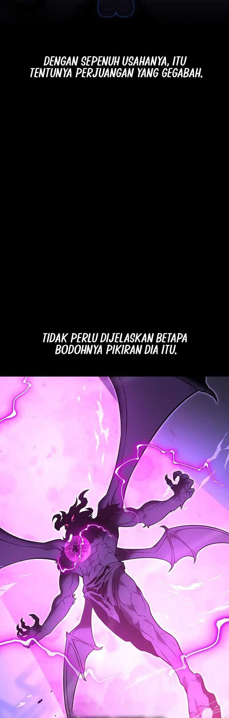 The Extra’s Academy Survival Guide Bab 12 halaman 10