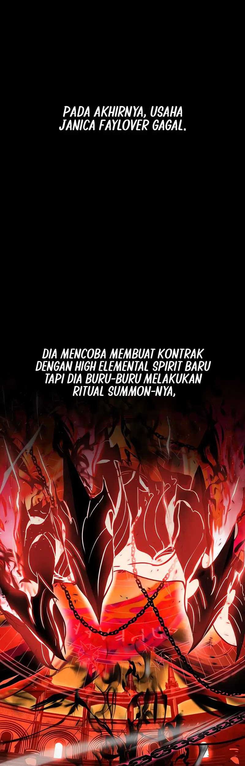 The Extra’s Academy Survival Guide Bab 12 halaman 24