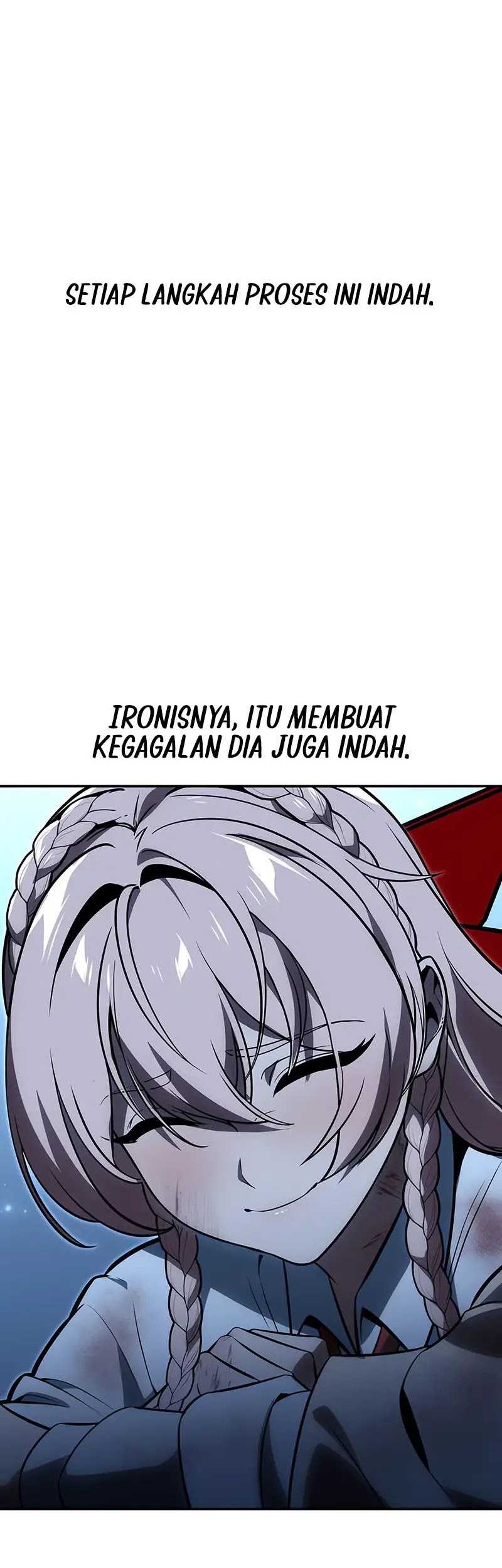 The Extra’s Academy Survival Guide Bab 12 halaman 27