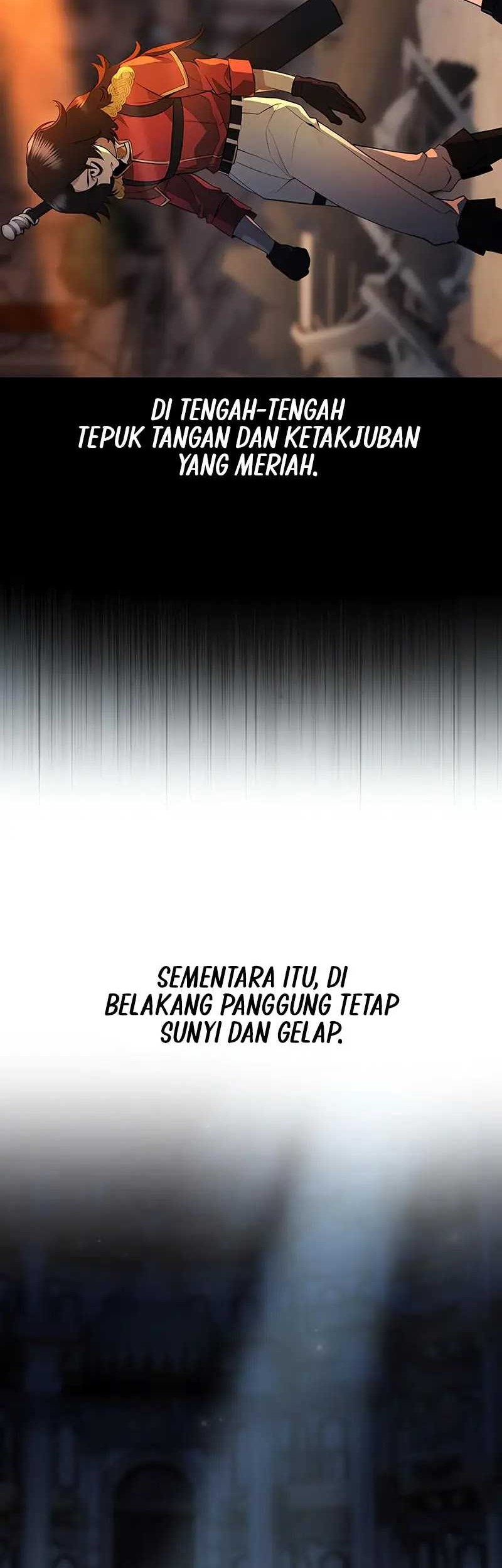 The Extra’s Academy Survival Guide Bab 12 halaman 31