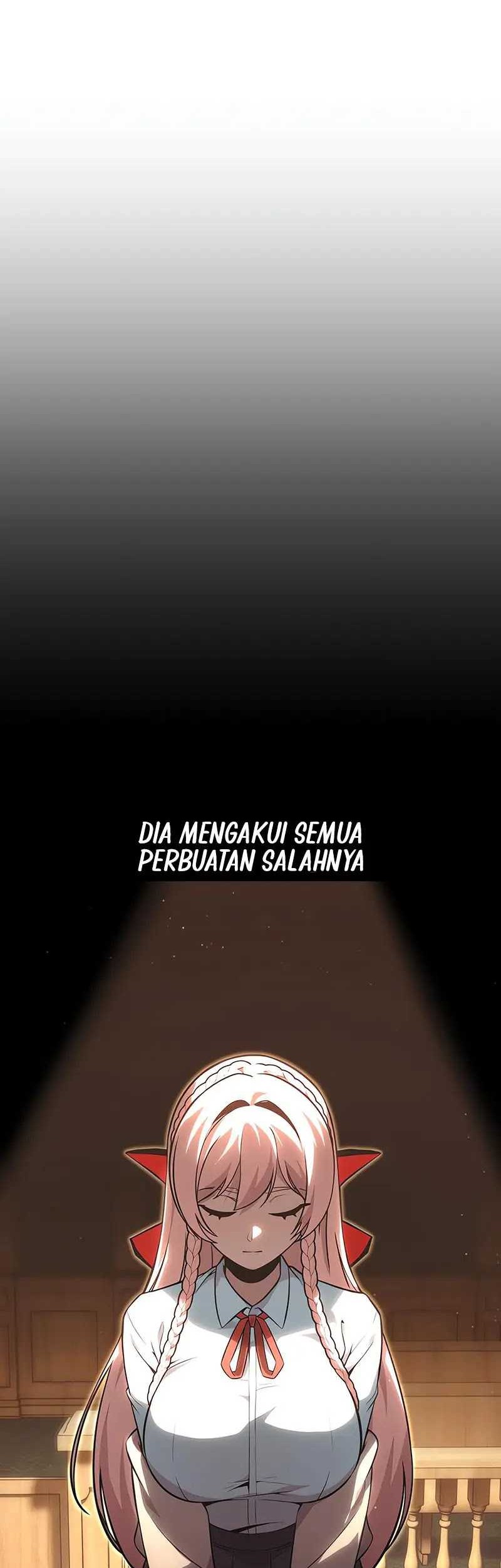 The Extra’s Academy Survival Guide Bab 12 halaman 43