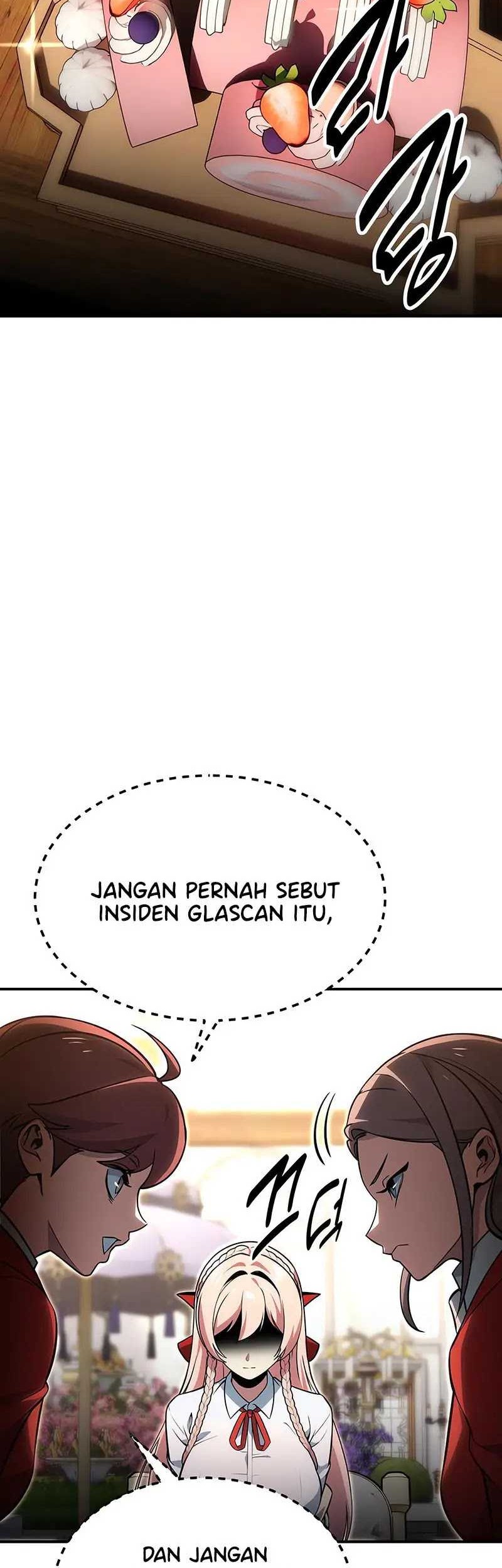 The Extra’s Academy Survival Guide Bab 12 halaman 55
