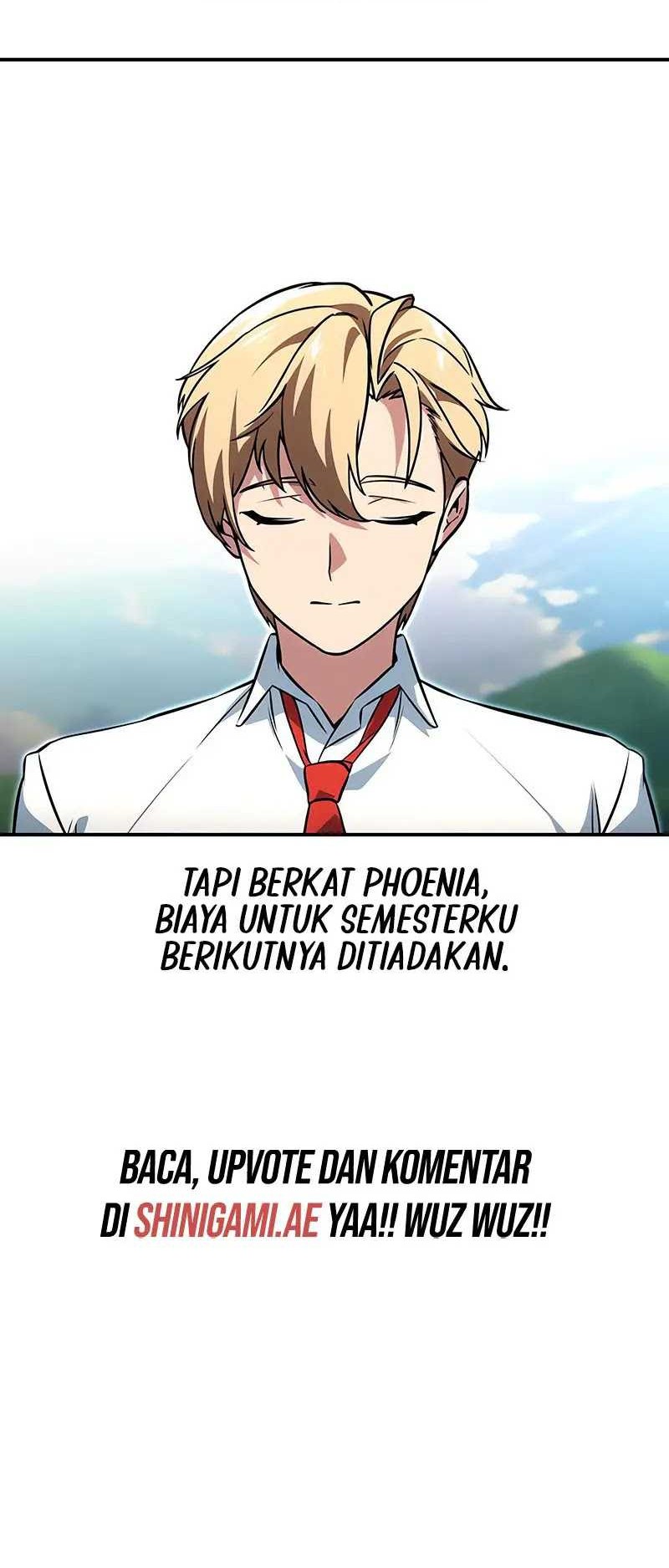 The Extra’s Academy Survival Guide Bab 12 halaman 77