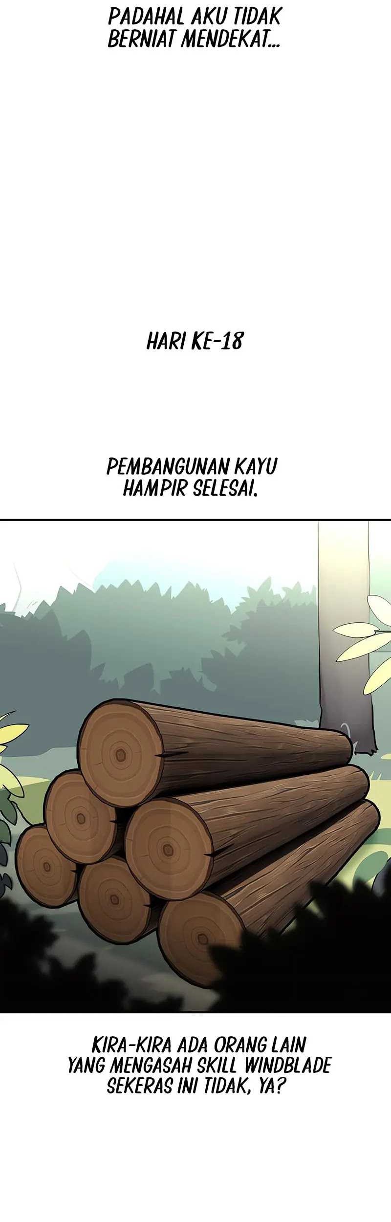 The Extra’s Academy Survival Guide Bab 12 halaman 92