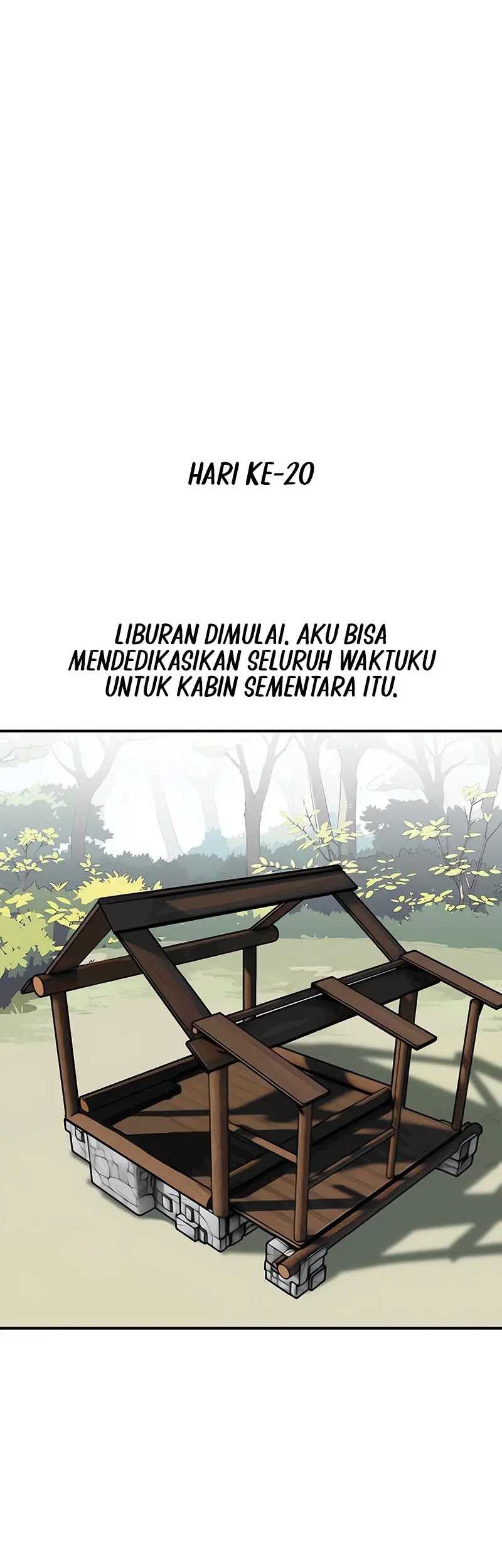 The Extra’s Academy Survival Guide Bab 12 halaman 93