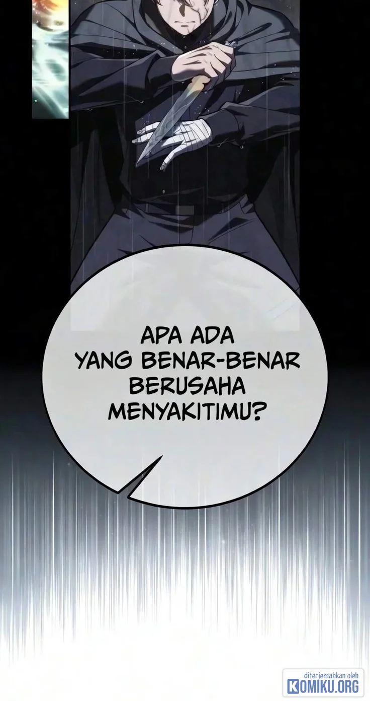 The Extra’s Academy Survival Guide Bab 121 halaman 41