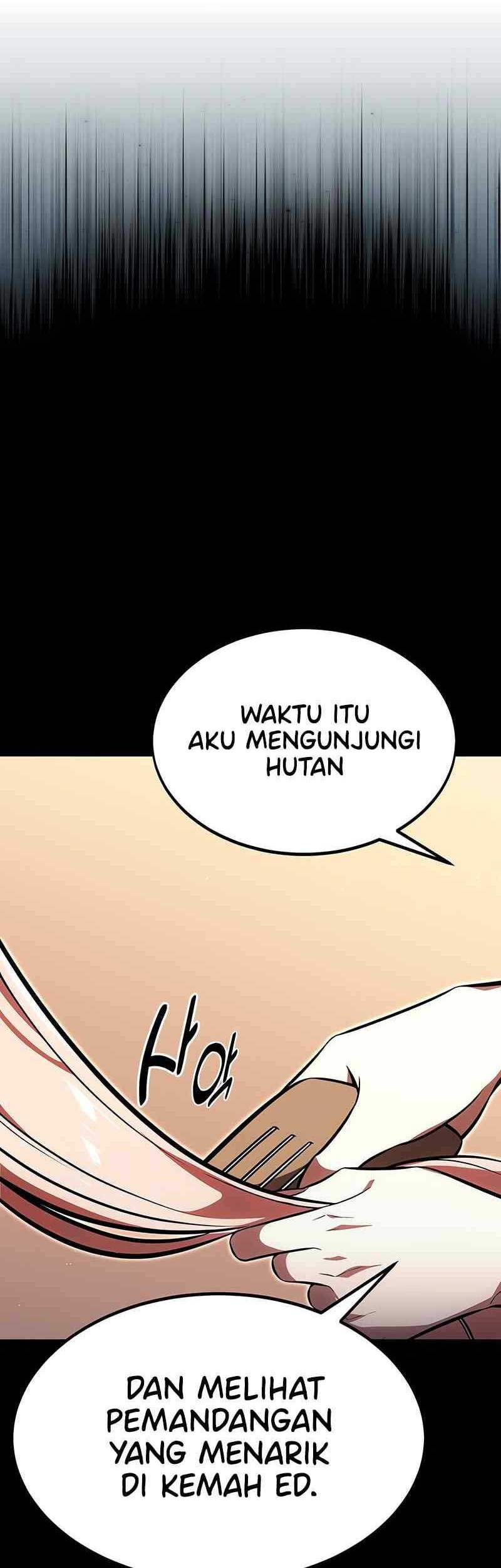The Extra’s Academy Survival Guide Bab 13 halaman 7
