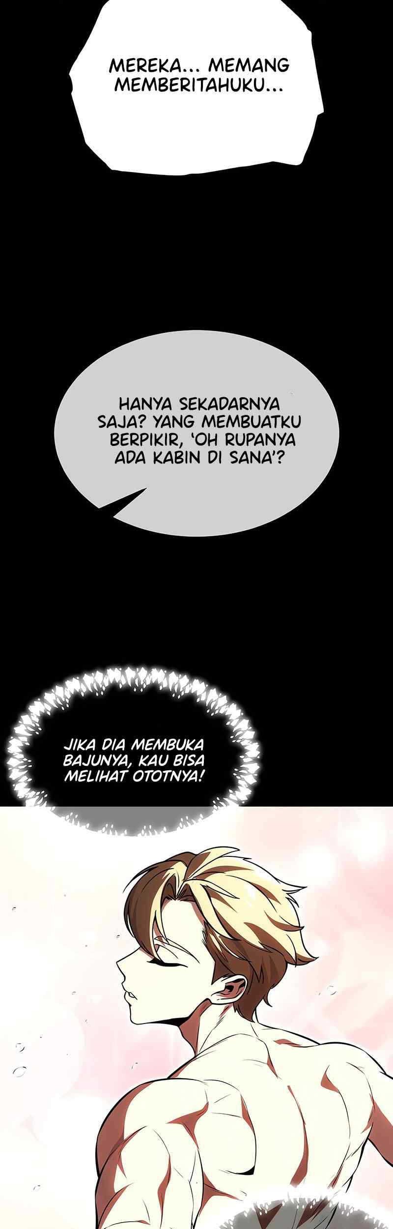 The Extra’s Academy Survival Guide Bab 13 halaman 16