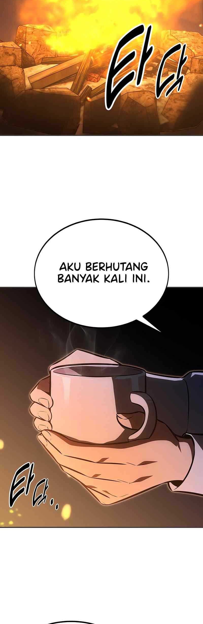 The Extra’s Academy Survival Guide Bab 13 halaman 25