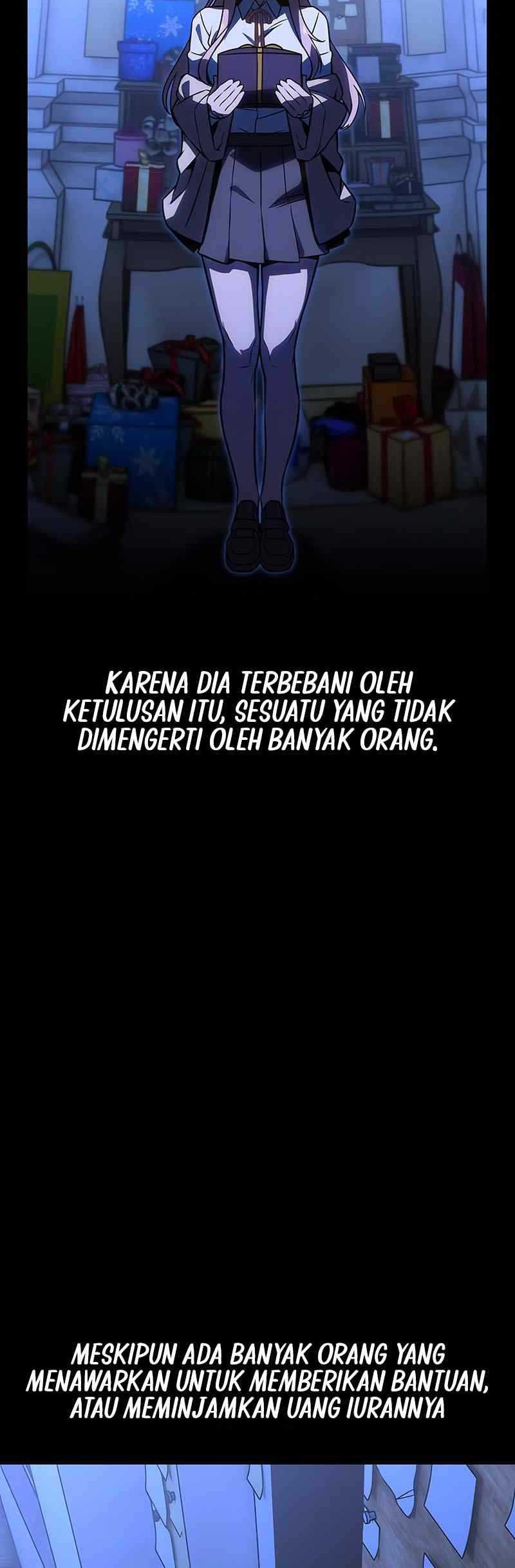 The Extra’s Academy Survival Guide Bab 13 halaman 29