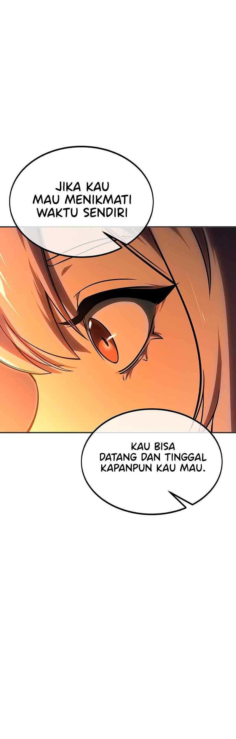 The Extra’s Academy Survival Guide Bab 13 halaman 33