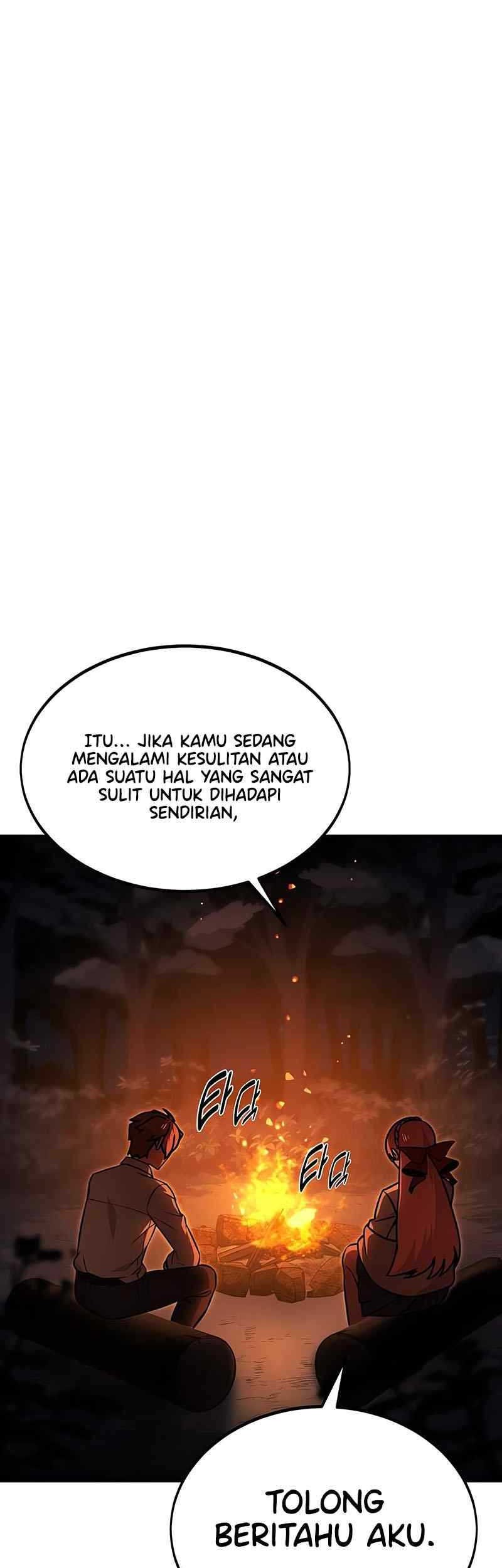 The Extra’s Academy Survival Guide Bab 13 halaman 36