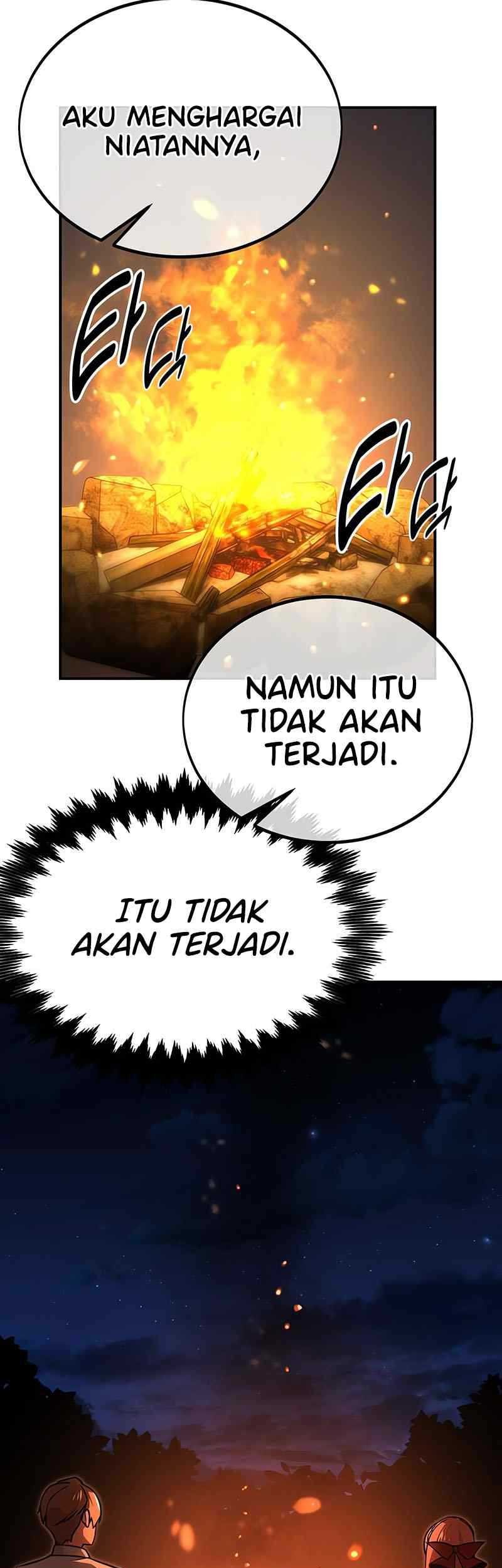 The Extra’s Academy Survival Guide Bab 13 halaman 46