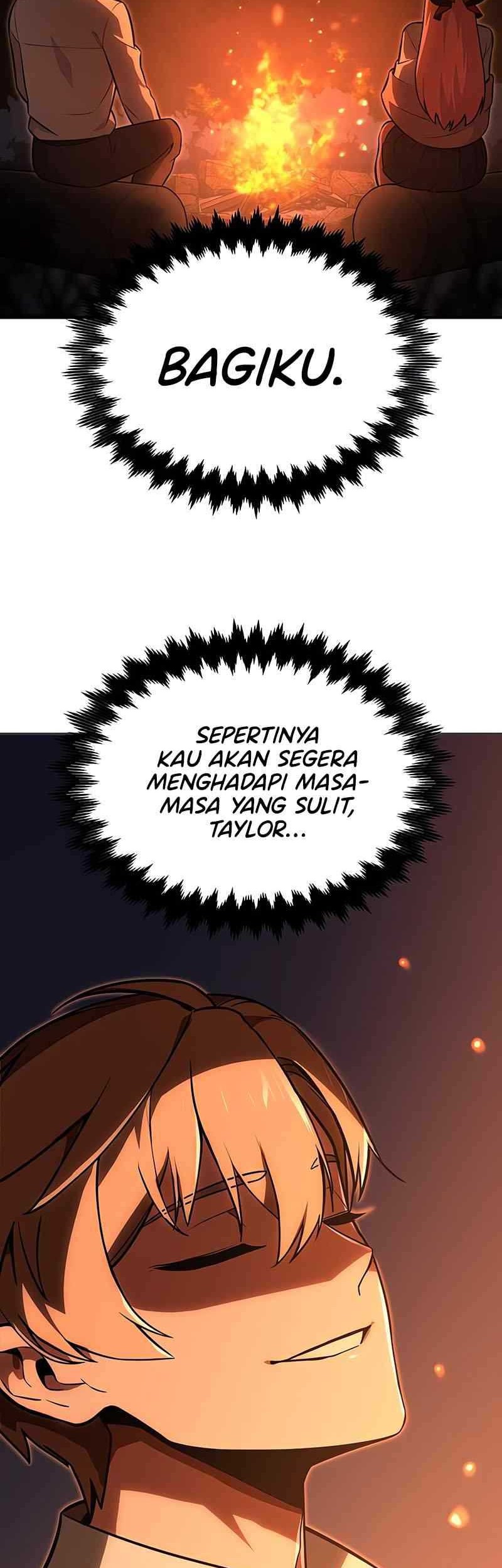 The Extra’s Academy Survival Guide Bab 13 halaman 47