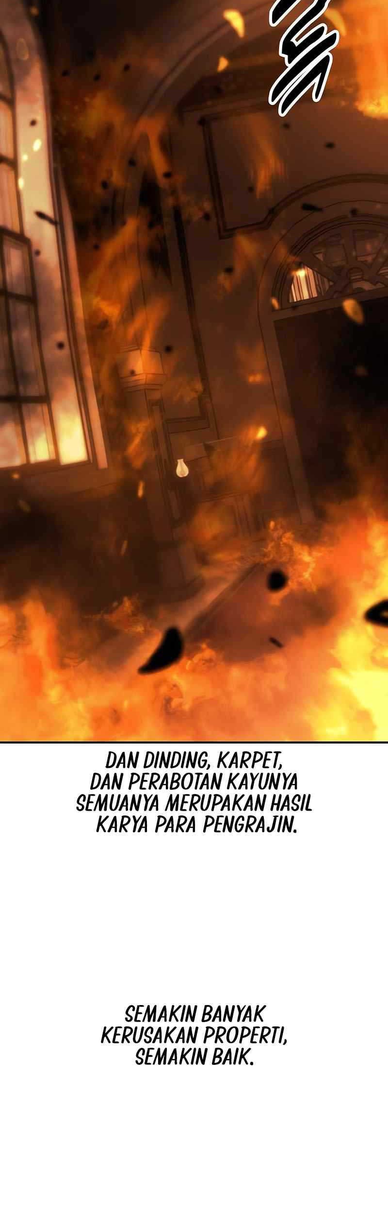 The Extra’s Academy Survival Guide Bab 13 halaman 64