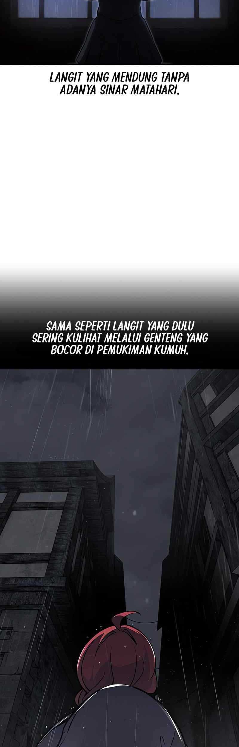The Extra’s Academy Survival Guide Bab 13 halaman 68