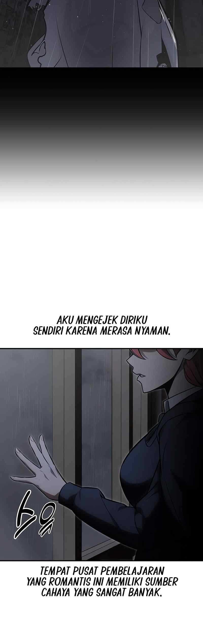 The Extra’s Academy Survival Guide Bab 13 halaman 69