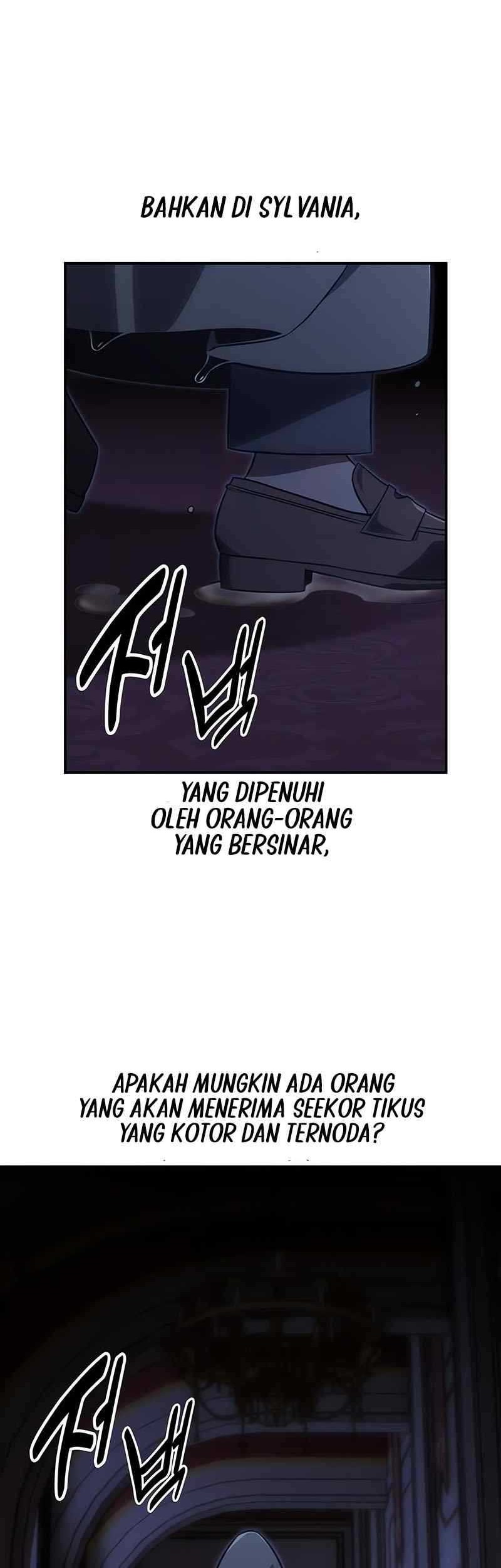 The Extra’s Academy Survival Guide Bab 13 halaman 73